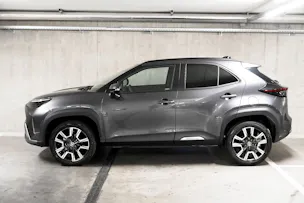 Toyota Yaris Cross 1.5 VVT-i HSD Premium AWD-i