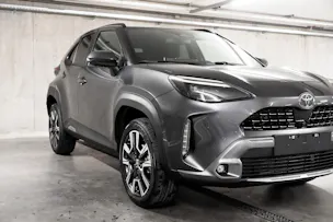 Toyota Yaris Cross 1.5 VVT-i HSD Premium AWD-i