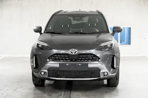 Toyota Yaris Cross 1.5 VVT-i HSD Premium AWD-i
