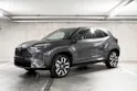 Toyota Yaris Cross 1.5 VVT-i HSD Premium AWD-i