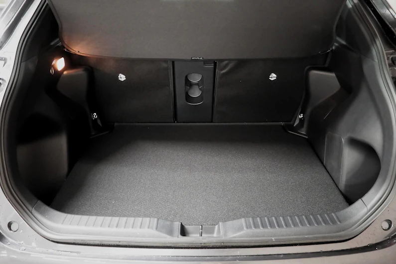 image du véhicule TOYOTA YARIS CROSS
