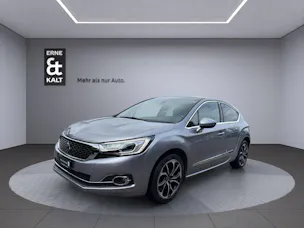 DS Automobiles 4 1.6 THP 210 Sport Chic