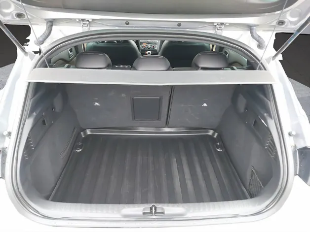 DS Automobiles 4 1.6 THP 210 Sport Chic