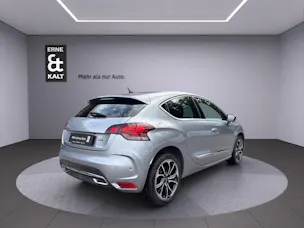 DS Automobiles 4 1.6 THP 210 Sport Chic