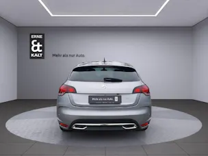 DS Automobiles 4 1.6 THP 210 Sport Chic