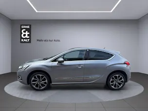 DS Automobiles 4 1.6 THP 210 Sport Chic