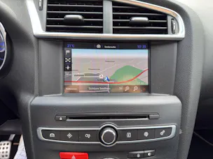 DS Automobiles 4 1.6 THP 210 Sport Chic