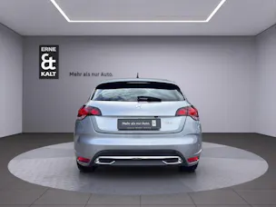 DS Automobiles 4 1.6 THP 210 Sport Chic
