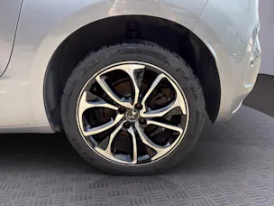DS Automobiles 4 1.6 THP 210 Sport Chic