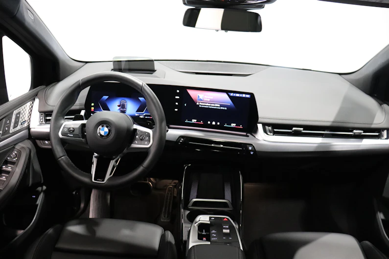 Fahrzeugbild BMW 2 SERIES