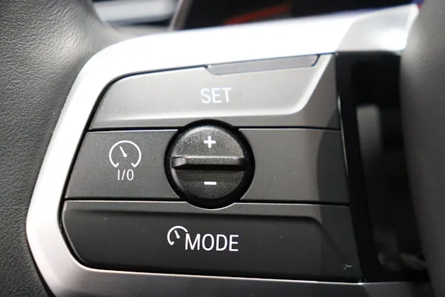 BMW 223d xDrive paddles Active Tourer