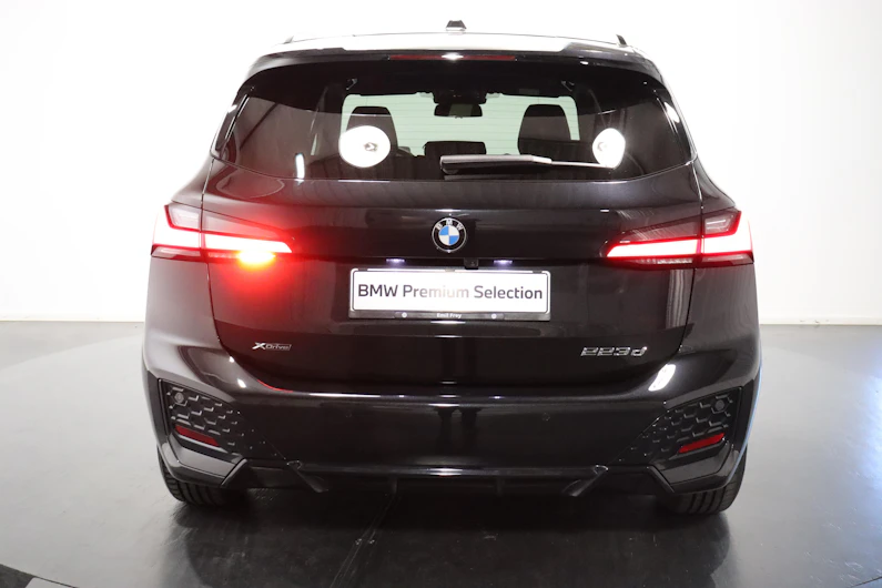 Fahrzeugbild BMW 2 SERIES