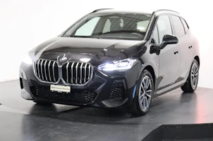 Fahrzeugbild BMW 223d xDrive paddles Active Tourer
