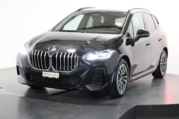 Fahrzeugbild BMW 223d xDrive paddles Active Tourer