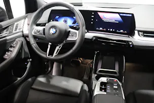 BMW 223d xDrive paddles Active Tourer