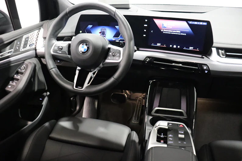 Fahrzeugbild BMW 2 SERIES