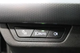 BMW 223d xDrive paddles Active Tourer