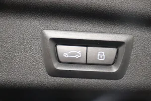 BMW 223d xDrive paddles Active Tourer