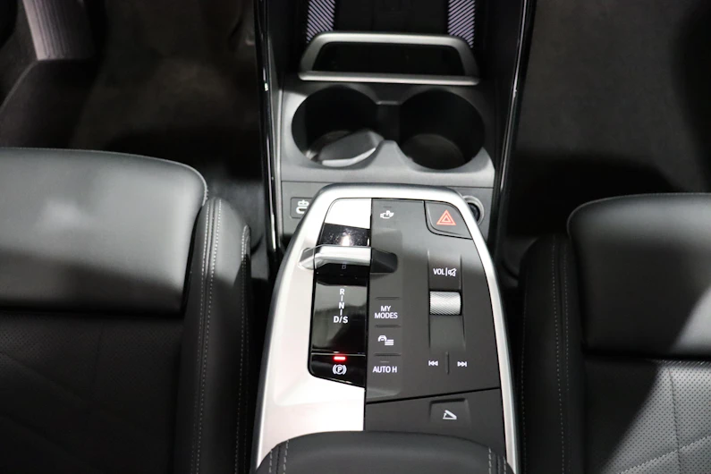 Fahrzeugbild BMW 2 SERIES