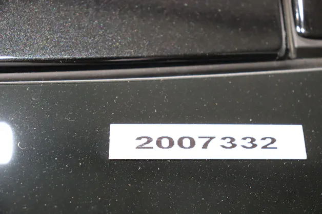 BMW 223d xDrive paddles Active Tourer