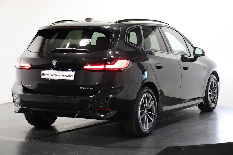 Fahrzeugbild BMW 2 SERIES