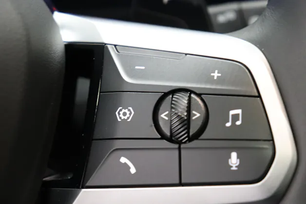 BMW 223d xDrive paddles Active Tourer