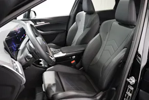 BMW 223d xDrive paddles Active Tourer