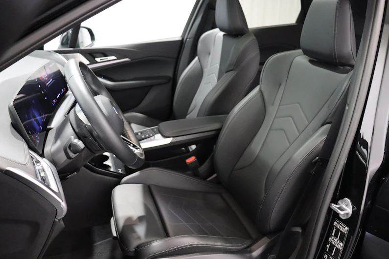 Fahrzeugbild BMW 2 SERIES