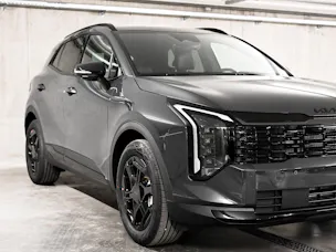 Kia Sportage 1.6 T-GDi Hybrid GT-Line