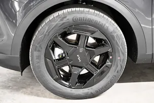 Kia Sportage 1.6 T-GDi Hybrid GT-Line