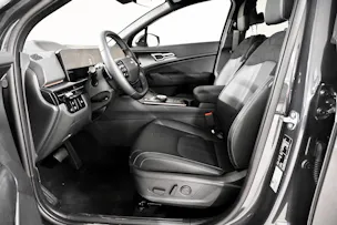 Kia Sportage 1.6 T-GDi Hybrid GT-Line