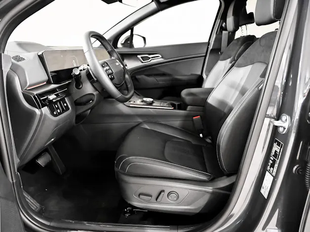Kia Sportage 1.6 T-GDi Hybrid GT-Line