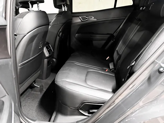 Kia Sportage 1.6 T-GDi Hybrid GT-Line