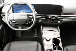 Kia Sportage 1.6 T-GDi Hybrid GT-Line