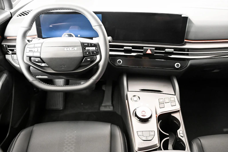 Fahrzeugbild KIA SPORTAGE
