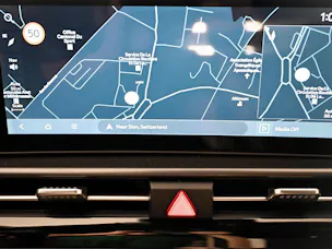Kia Sportage 1.6 T-GDi Hybrid GT-Line