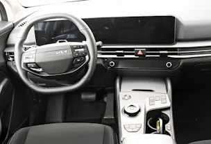 Kia Sportage 1.6 T-GDi Hybrid Power Edition