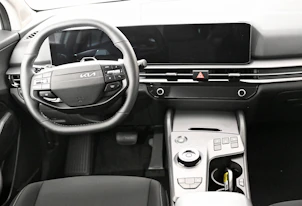 image du véhicule KIA Sportage 1.6 T-GDi Hybrid Power Edition