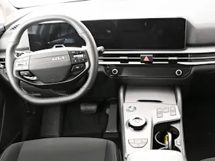 Kia Sportage 1.6 T-GDi Hybrid Power Edition