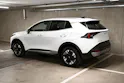 Kia Sportage 1.6 T-GDi Hybrid Power Edition