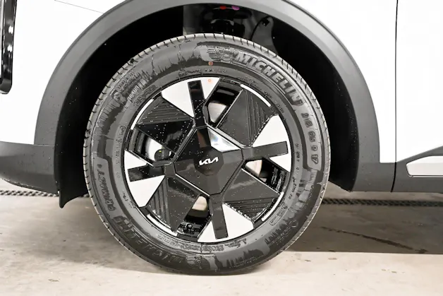 Kia Sportage 1.6 T-GDi Hybrid Power Edition