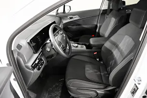 Kia Sportage 1.6 T-GDi Hybrid Power Edition