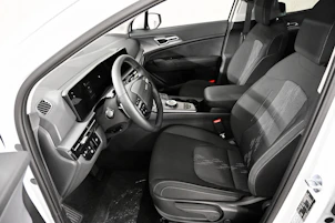 image du véhicule KIA Sportage 1.6 T-GDi Hybrid Power Edition