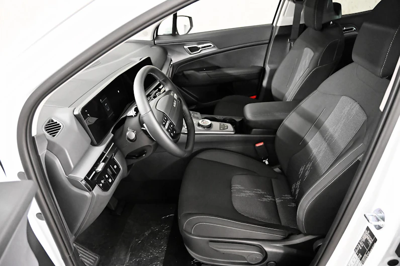 Fahrzeugbild KIA SPORTAGE