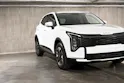 Kia Sportage 1.6 T-GDi Hybrid Power Edition
