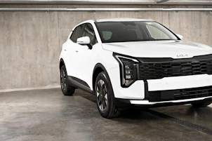 image du véhicule KIA Sportage 1.6 T-GDi Hybrid Power Edition