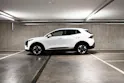 Kia Sportage 1.6 T-GDi Hybrid Power Edition
