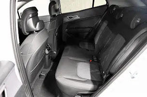 Kia Sportage 1.6 T-GDi Hybrid Power Edition