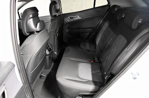 image du véhicule KIA Sportage 1.6 T-GDi Hybrid Power Edition
