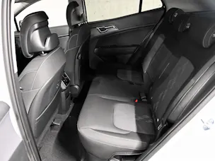 Kia Sportage 1.6 T-GDi Hybrid Power Edition